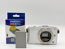 Olympus PEN Mini E-PM1