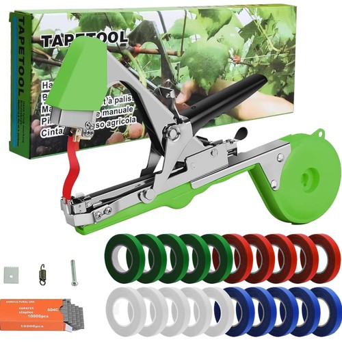 Pflanzenbinder zange - pflanzenbinder,