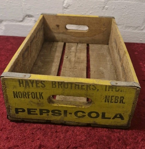 1960 pepsi cola - 1960,