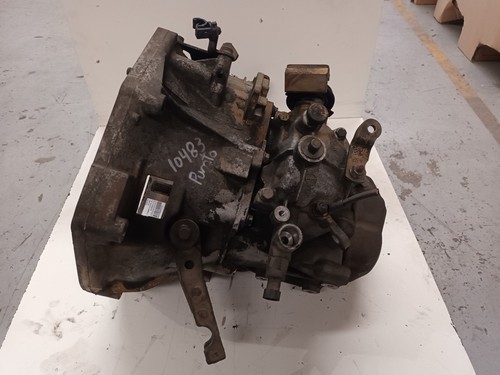 46524935 getriebe fiat - getriebe, ft