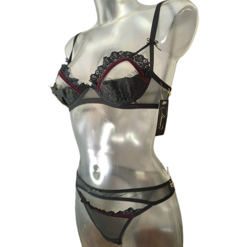 Diamor lingerie luxus - diamor,