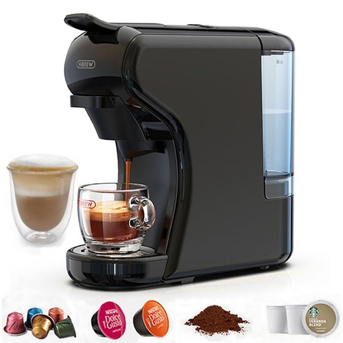 4in1 padkaffeemaschine - 4in1,