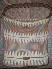 Schultertasche / Shopper v