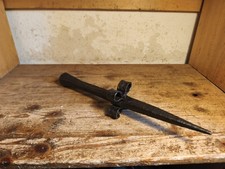 Altes französisches