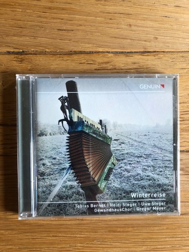 Schubert winterreise für - schubert,