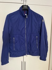 Originale Exclusive Moncler Blouson Jacke Windbreaker Gr. 3 wie M-L-50 UvP 540€