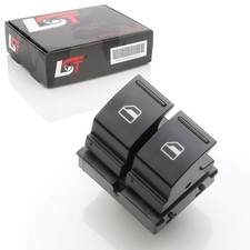 Fensterheber Schalter links