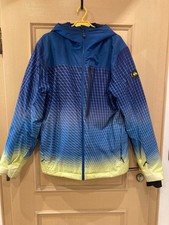 Quicksilver Gravity Snowboard