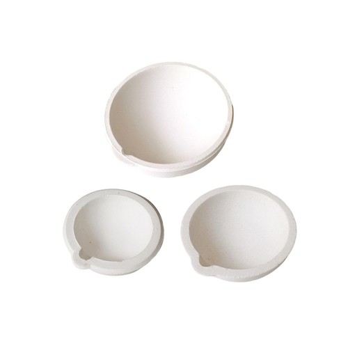 Quarz schmelzschalen pot dish - quarz-schmelzschalen,