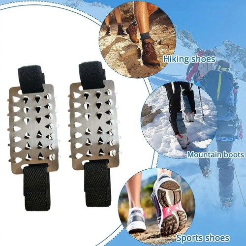 Anti rutsch schuhspikes - anti-rutsch,