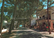 CALA MILLOR Mallorca ES