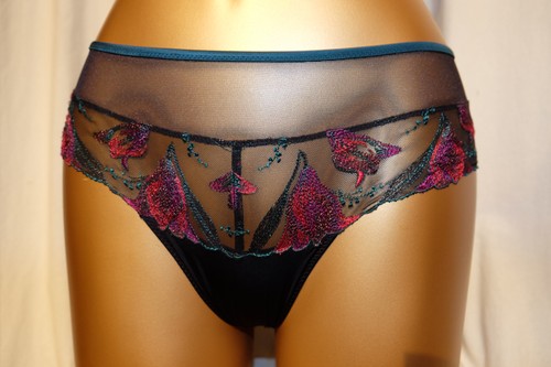 Marie luxusstring string - marie,