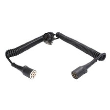 1X ELECTRIC SPIRAL CABLE NEW