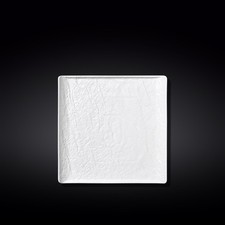 Wilmax Quadratischer Teller