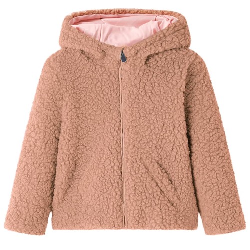 Kinder kapuzenjacke - kinder,