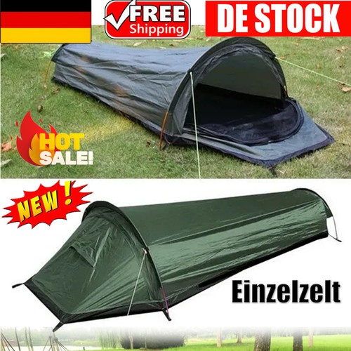 Campingzelt zelt person - 1,