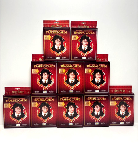 2026 boxes harry potter - -,