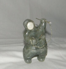 ältere SPECKSTEINFIGUR -