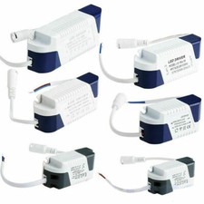 AC DC LED Lampe Licht Treiber