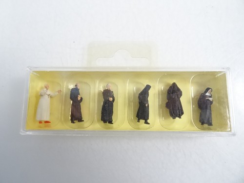 Vollmer 2265 figuren - h0,