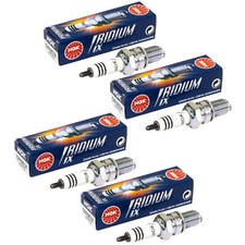 Zündkerze Set 4 Stück NGK