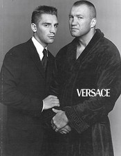 Katalog versace herren - versace, 34