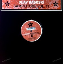 Olav Basoski - Samplitude Vol