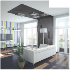 Steinverkleidung Dünnschiefer Wandsteine Klinker Schiefer Echtstein Platte ~3m2