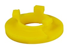 00720078 POLYURETHAN-FEDERTELLER HINTEN (OBEN)