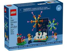 LEGO - 40689 - Feuerwerk /