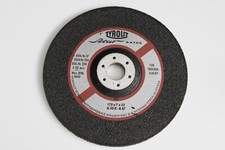 Tyrolit Secur extra Schleifscheibe 178x7x22 A30R-B47 80m/s für Trockenschliff