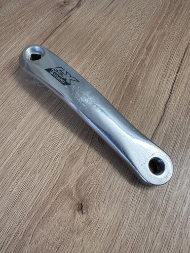 Shimano gebrauchter deore lx - -,