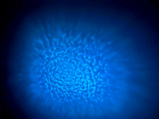 Aquatic LED Strahler - fantastischer und realistischer Wassereffekt - Wand Deko