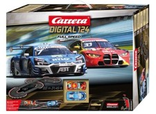 Carrera 20023633, DTM Digital