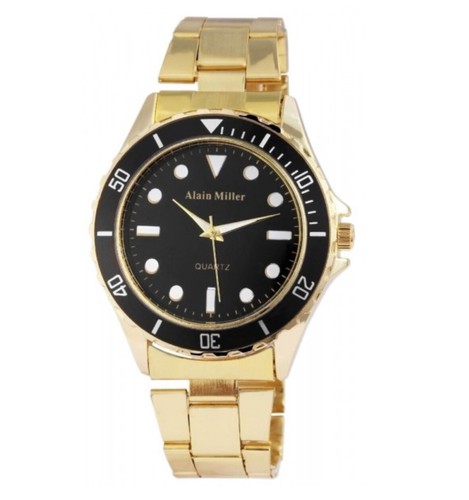 Alain miller herrenuhr mit - alain,