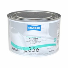 Standox Standohyd PLUS