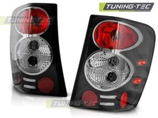 Tuning-Tec Rückleuchten für