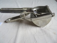 CROMEFA alte Kartoffelquetsche