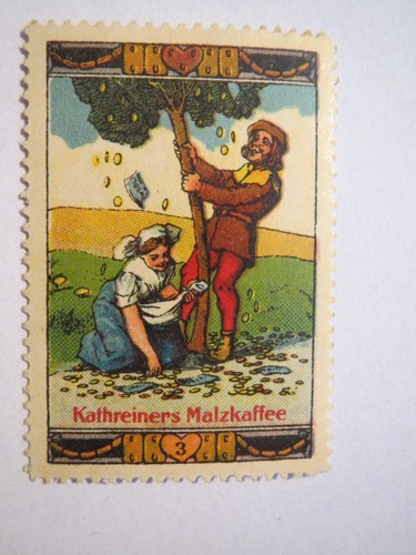Kathreiner malzkaffee 3 - kathreiner's,