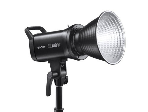 Godox led leuchte color - led, bi-color