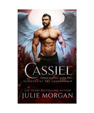 Cassiel, Julie Morgan