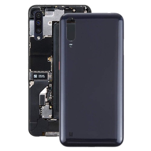 Battery back cover - battery,