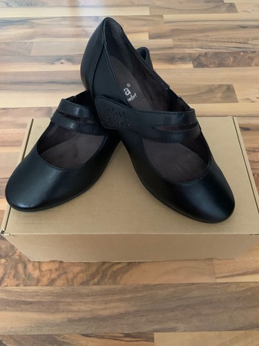 Jana pumps 100 - 100%, bequem