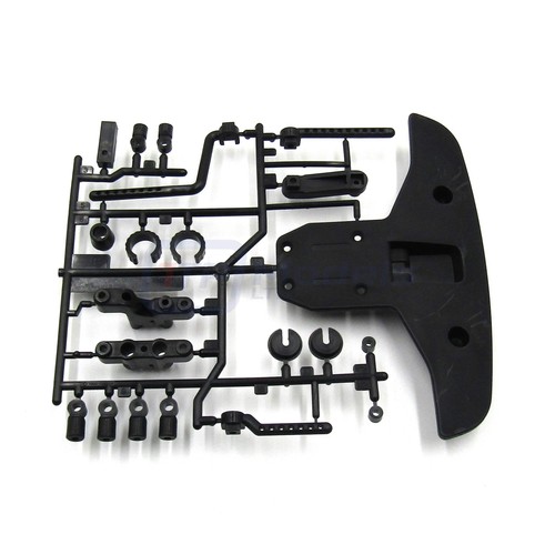 Tamiya 43520 rtr mercedes dtm - 43520,