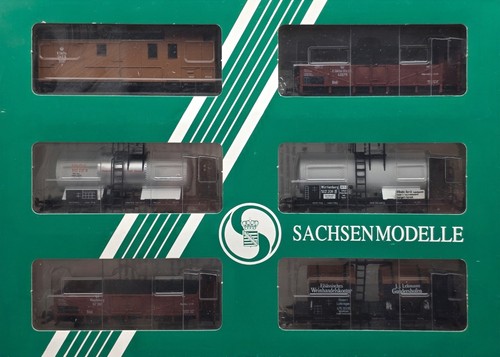 Sachsenmodelle 14104 - sachsenmodelle,