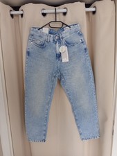 NEU - S. Oliver Herren Cropped