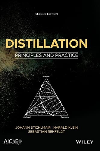 Distillation principles and - distillation,