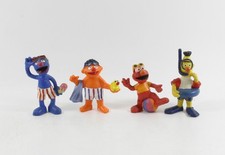 Sesamstraße / sesame street