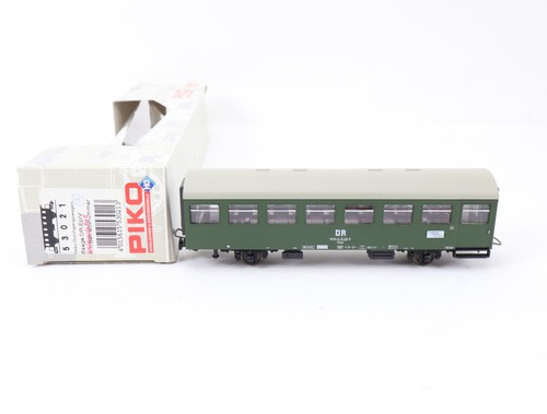Piko 53021 personenwagen - piko, h0