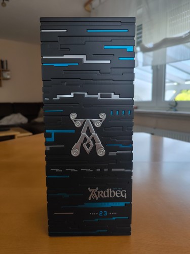 Ardbeg vintage y2k - ardbeg,